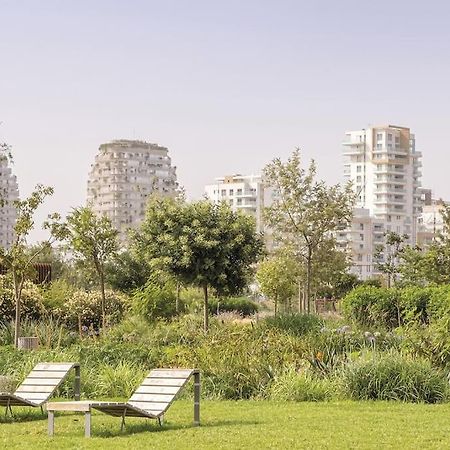 A 2 Minutes De Casa Finance City, Appartement Avec 2 Chambres Casablanca Bagian luar foto