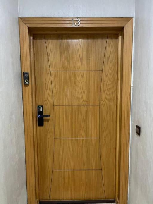 A 2 Minutes De Casa Finance City, Appartement Avec 2 Chambres Casablanca Bagian luar foto